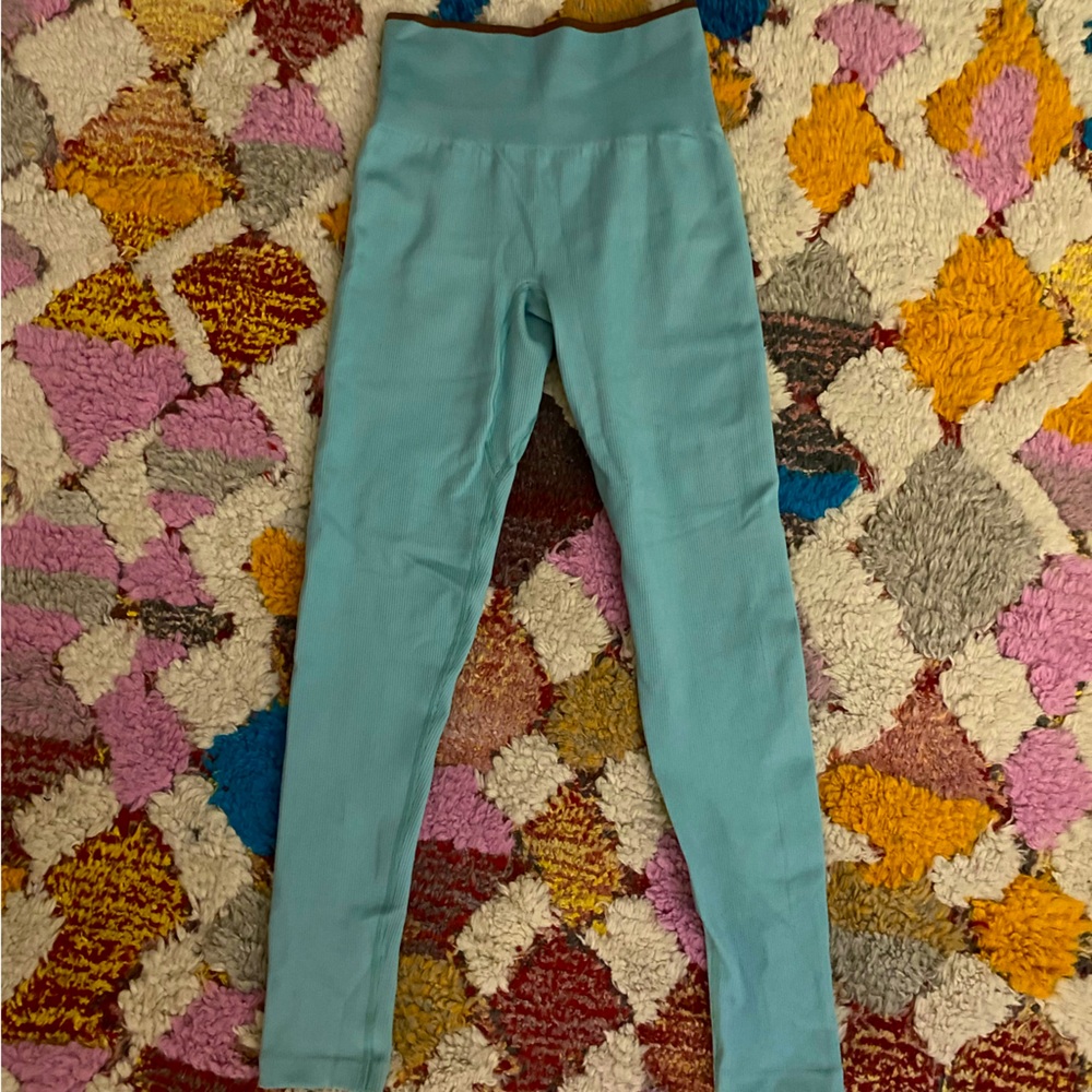 Outdoor Voices SeamlissRib 7/8 Legging